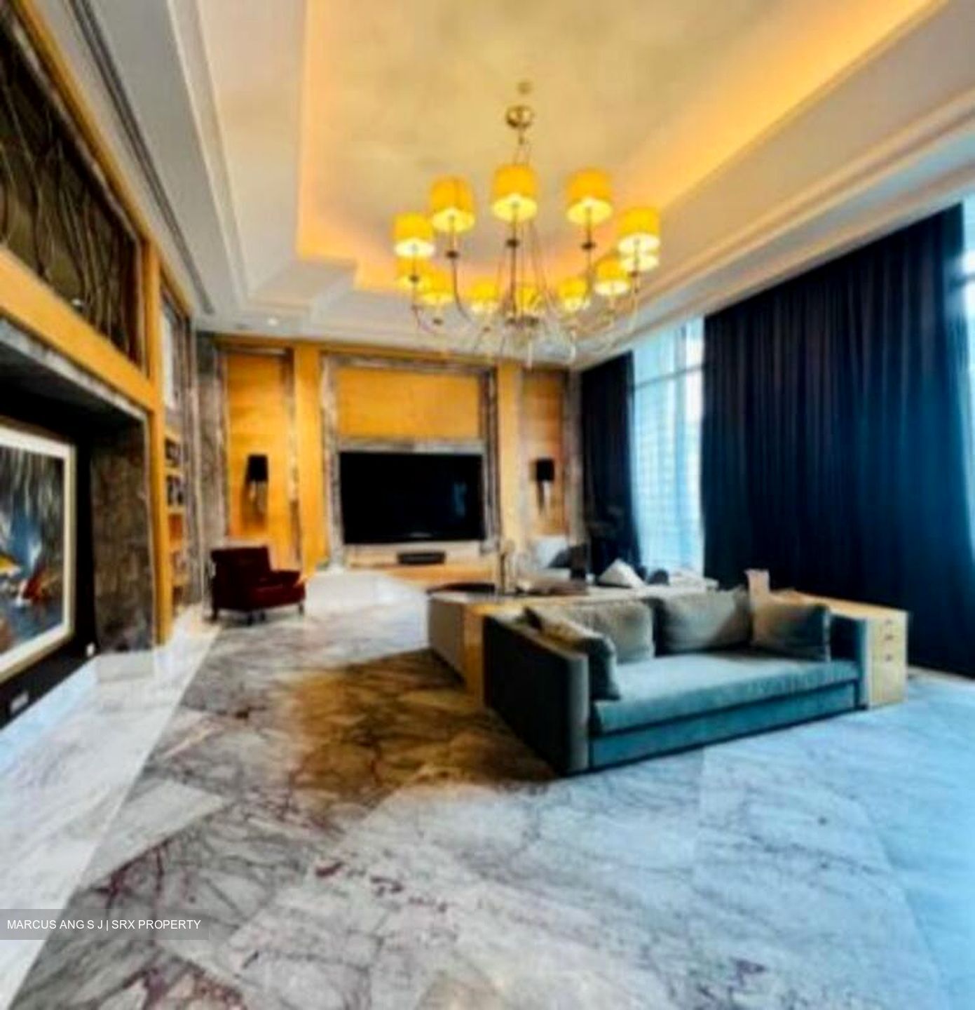 Parkview Eclat (D10), Condominium #495564541